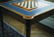 multi-game table